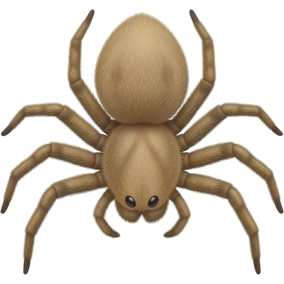 araña emoji