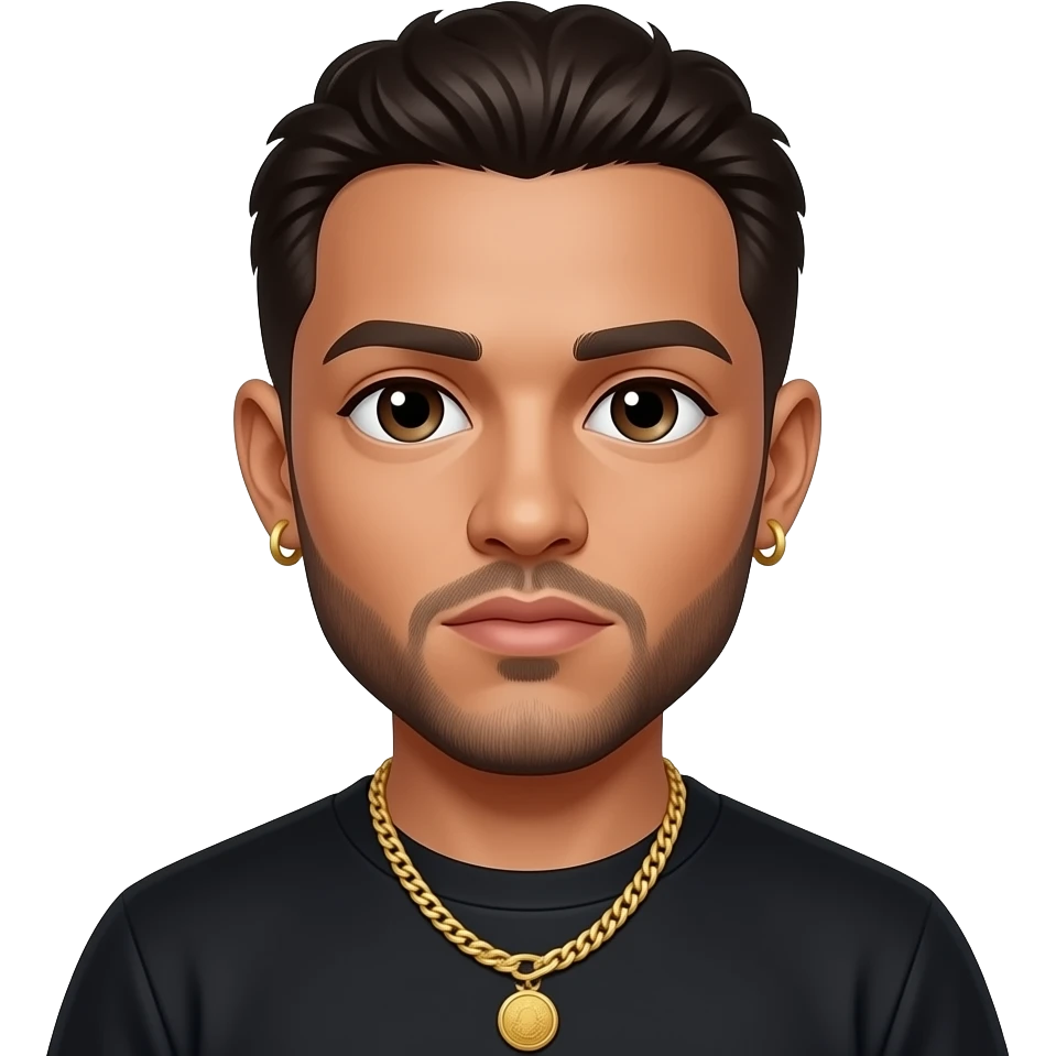 bad bunny emoji