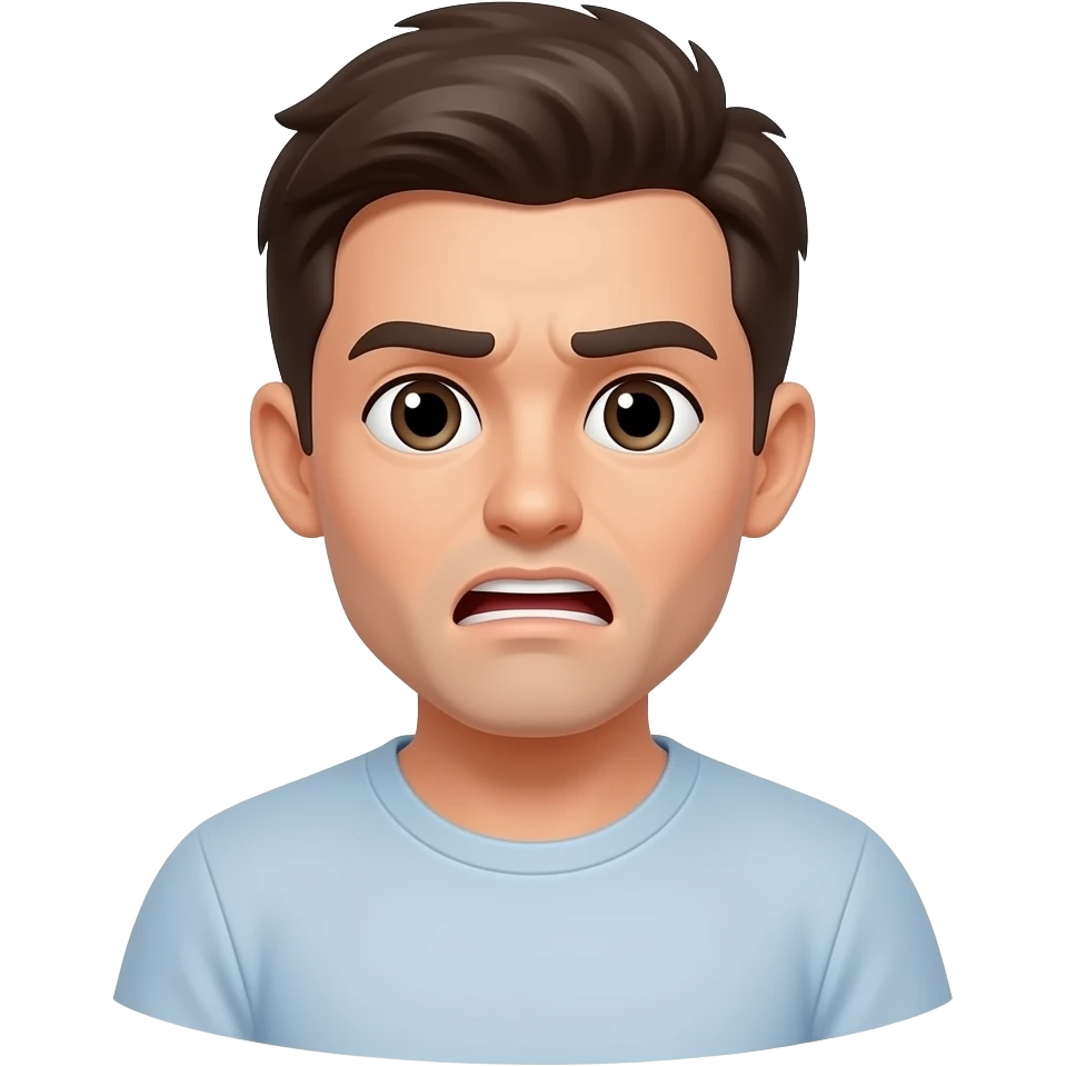 EFFORT emoji