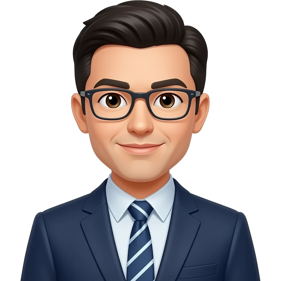 professionnel emoji