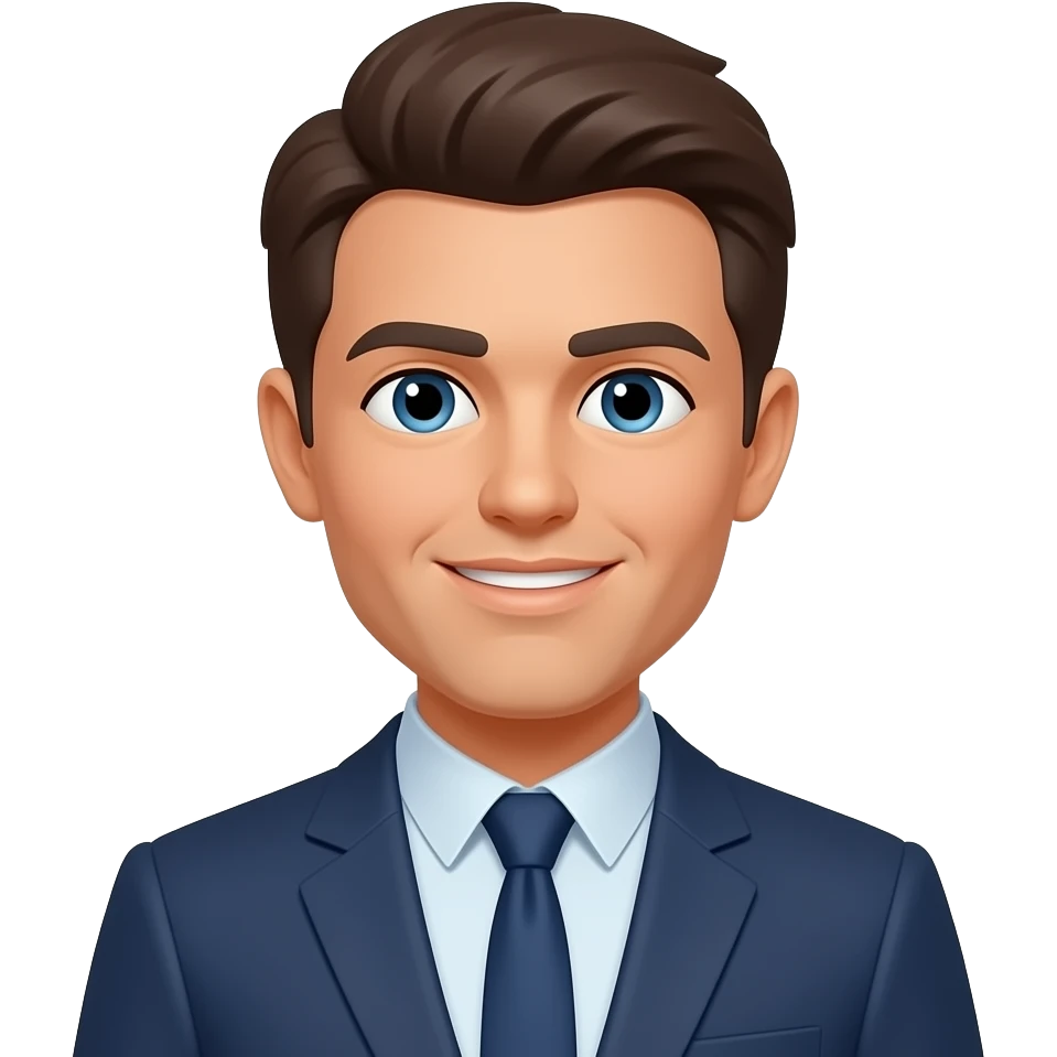Proxy emoji