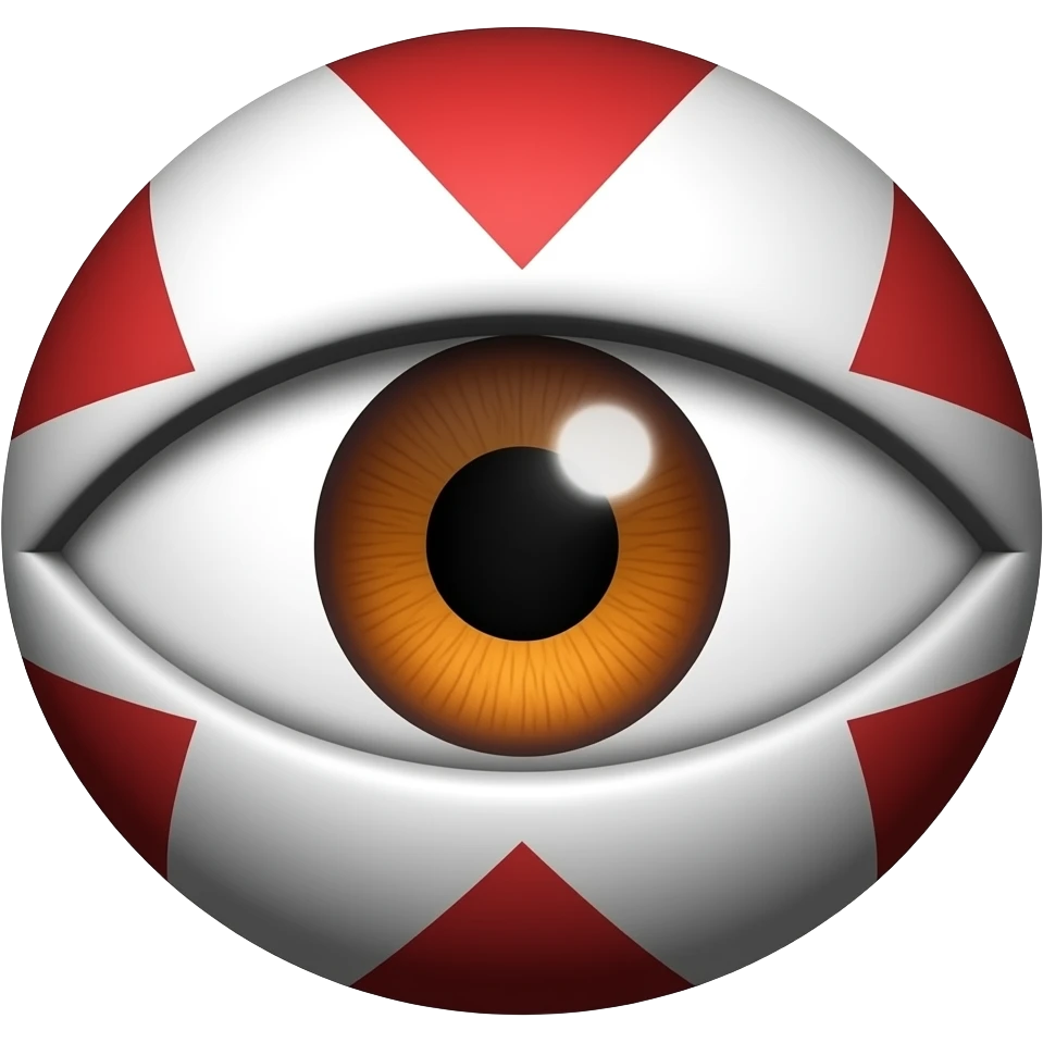 Sharingan emoji