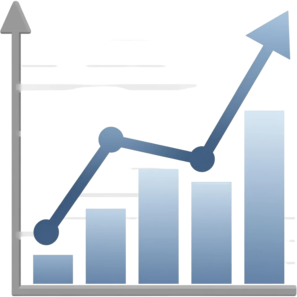 graph emoji
