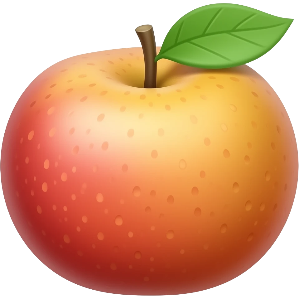 Fruit emoji