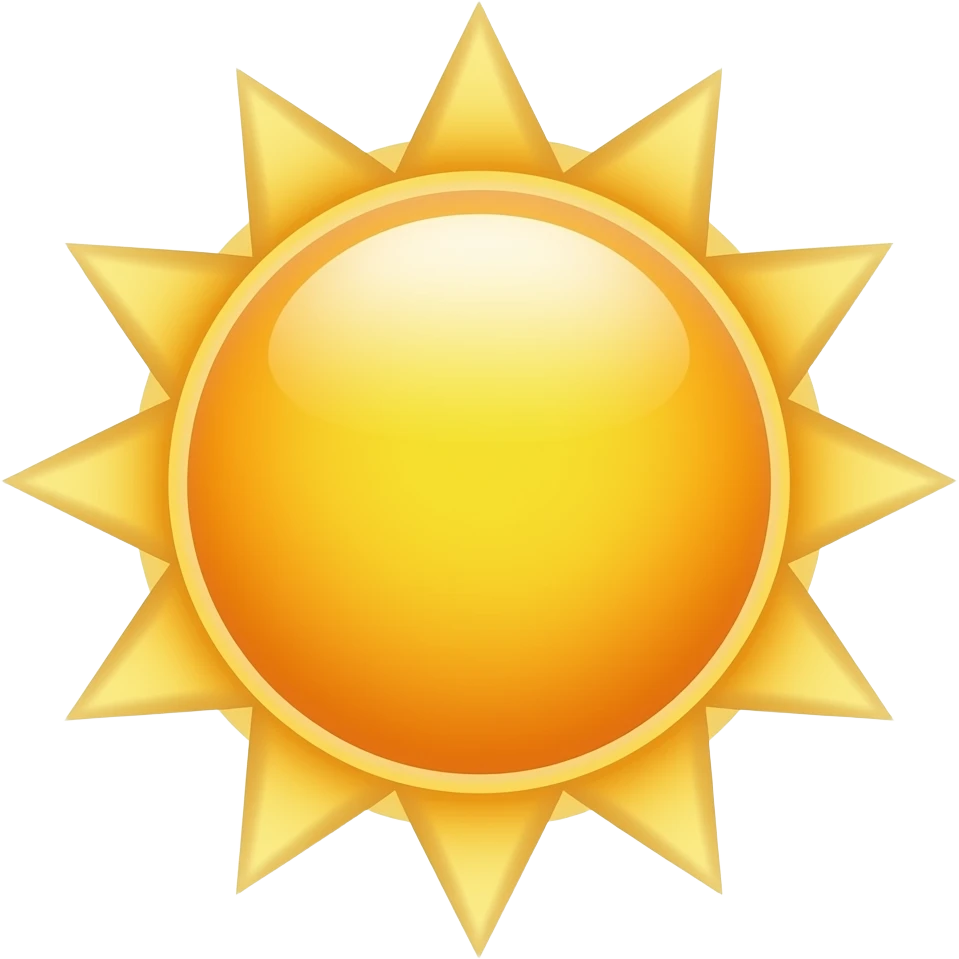 sol emoji