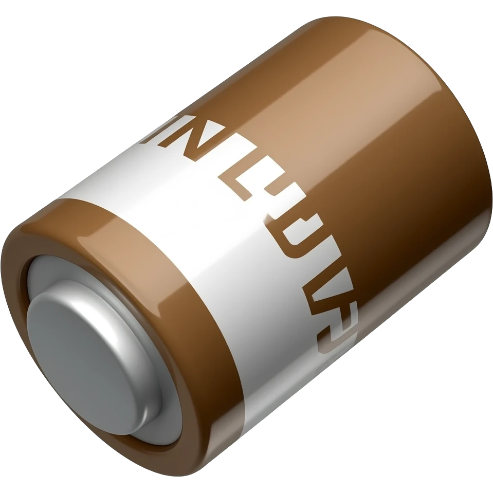 capcitor emoji