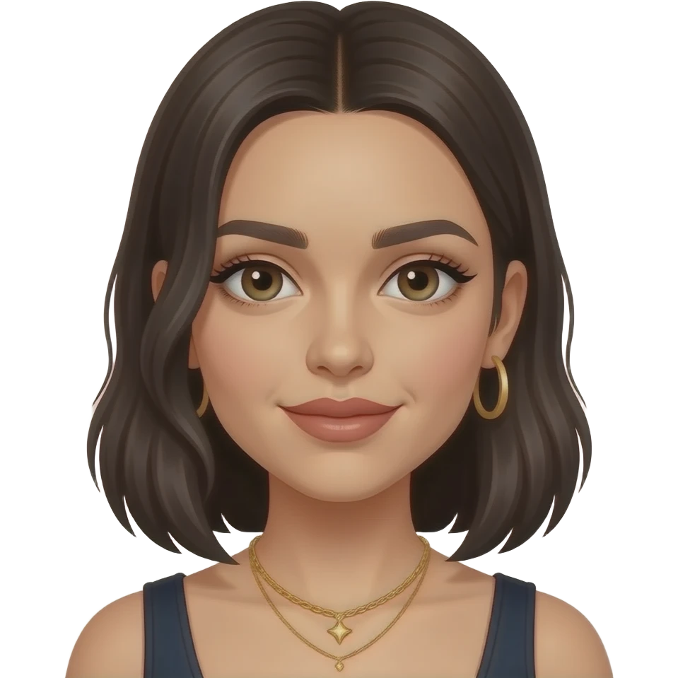 Dua emoji
