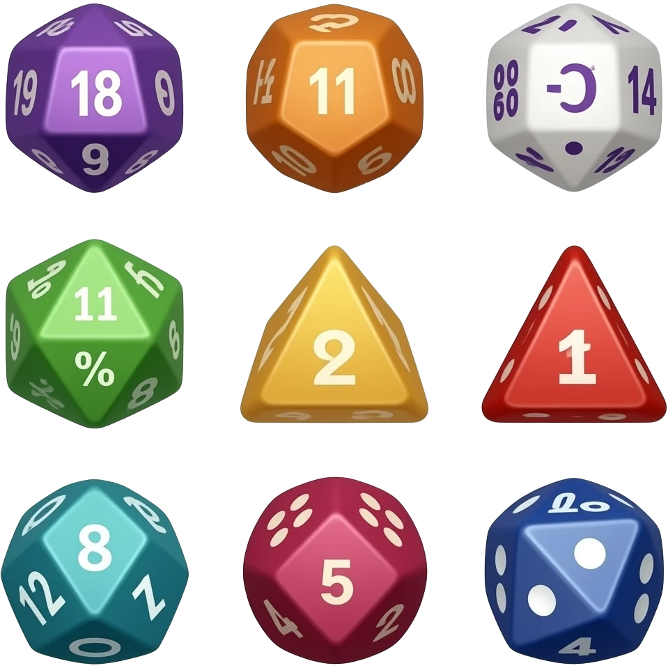 RPG emoji