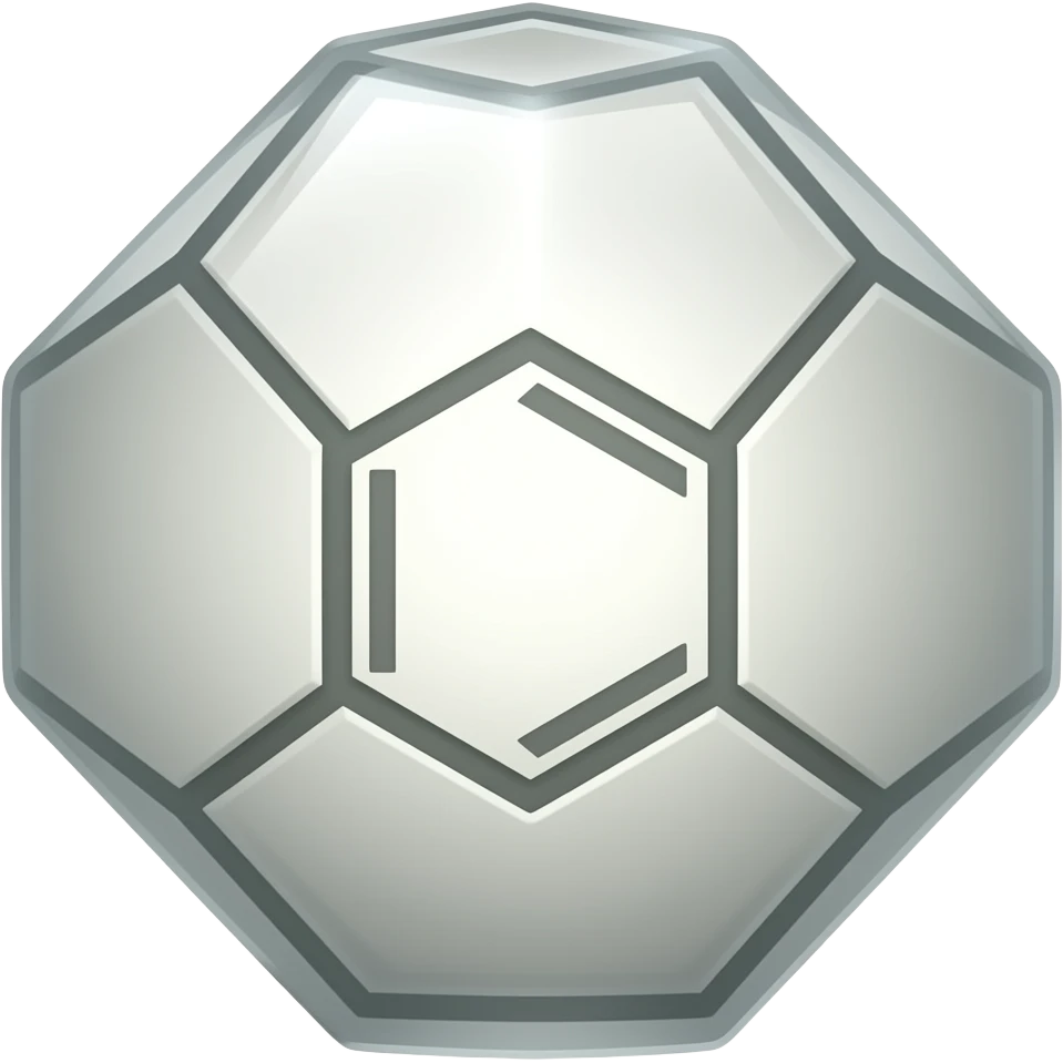 benzene emoji