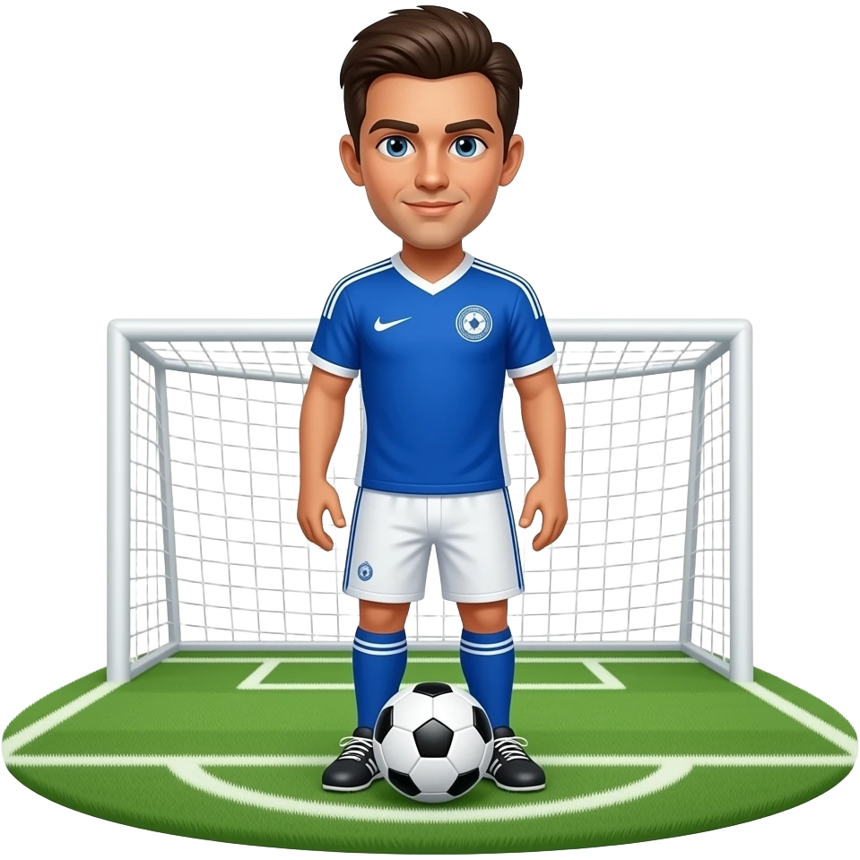 defender emoji
