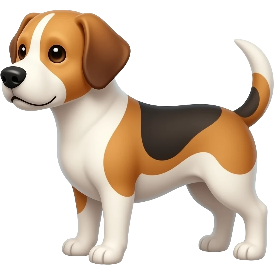 dog emoji