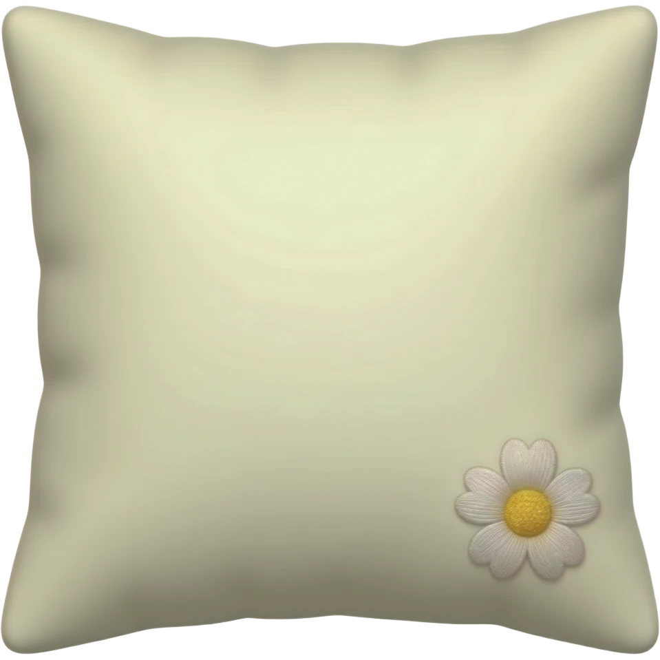 pillow emoji