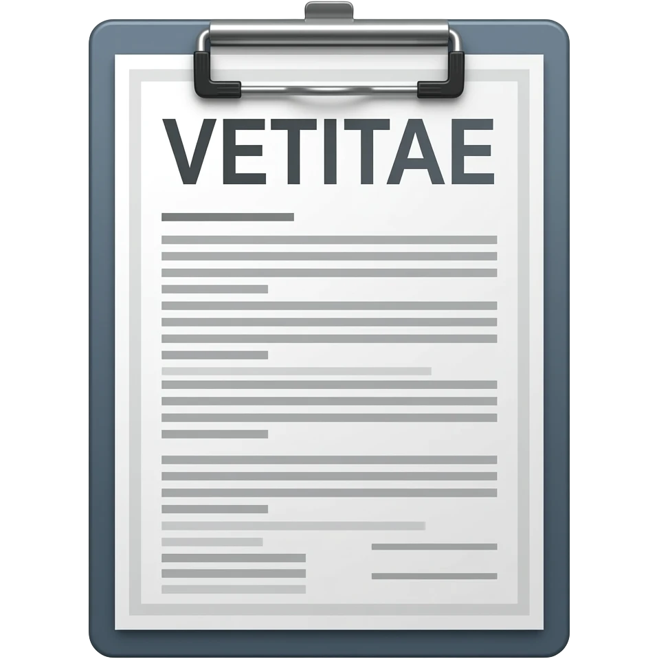 cv emoji