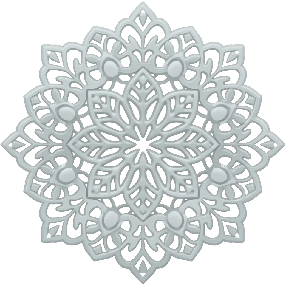 lace emoji