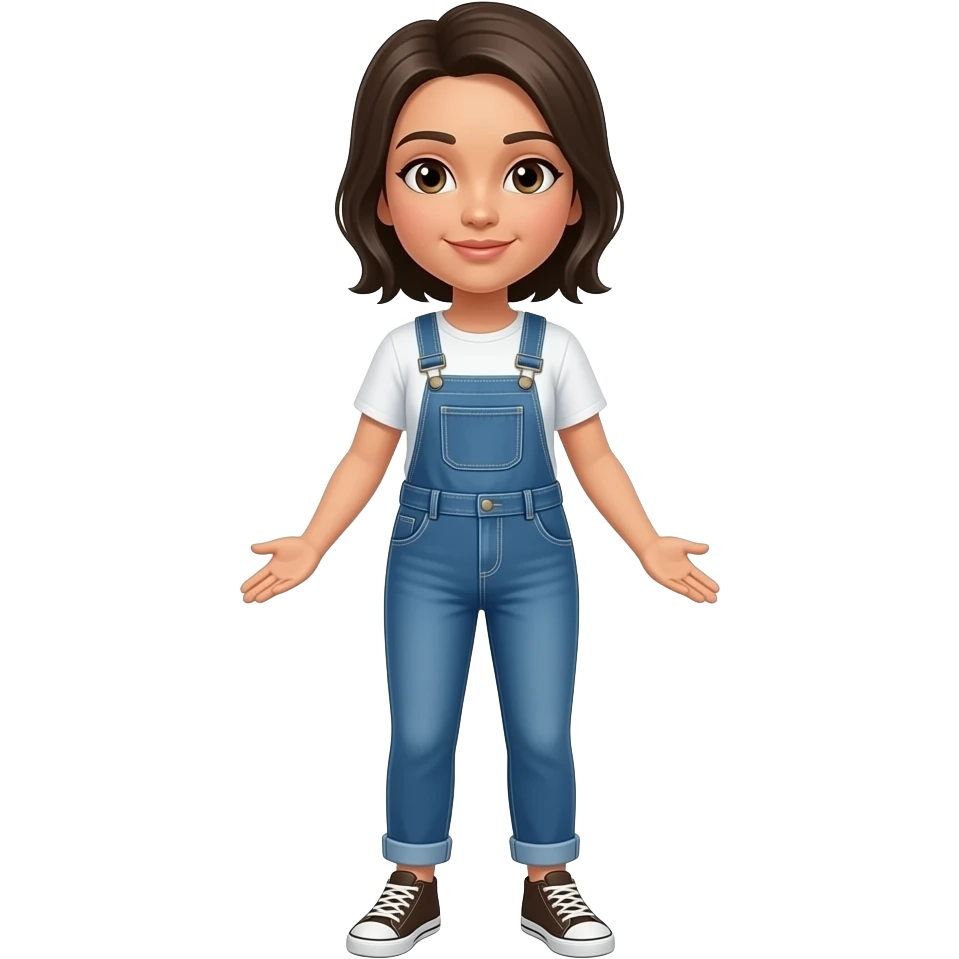 Second round Tracie emoji