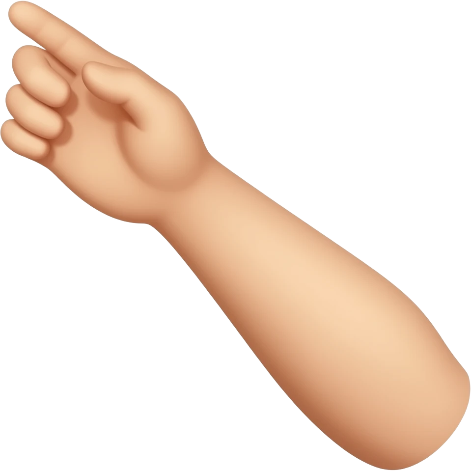 ARM emoji
