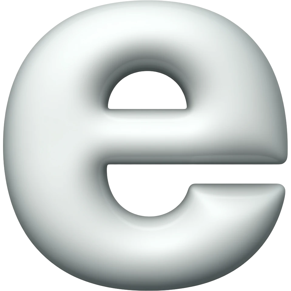 e emoji