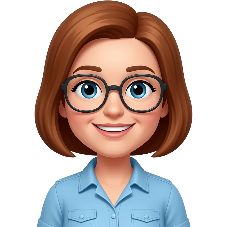 Meg Griffin emoji