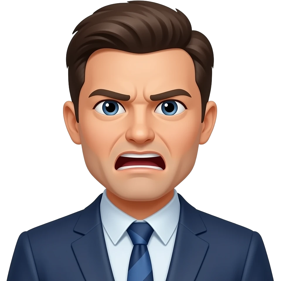 Küfür emoji