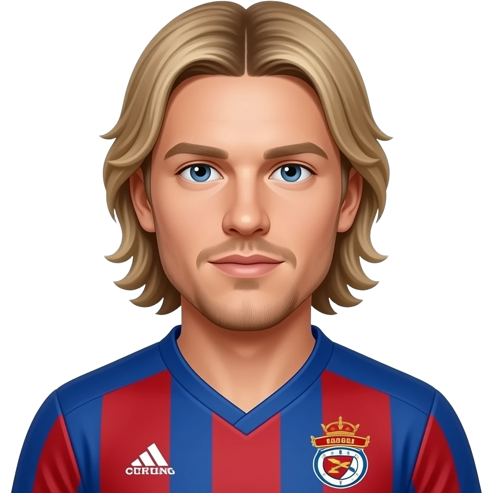 Erling Braut Haaland emoji