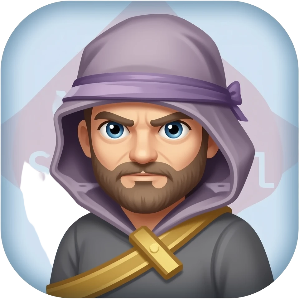Иконка для игры ShadowVote emoji