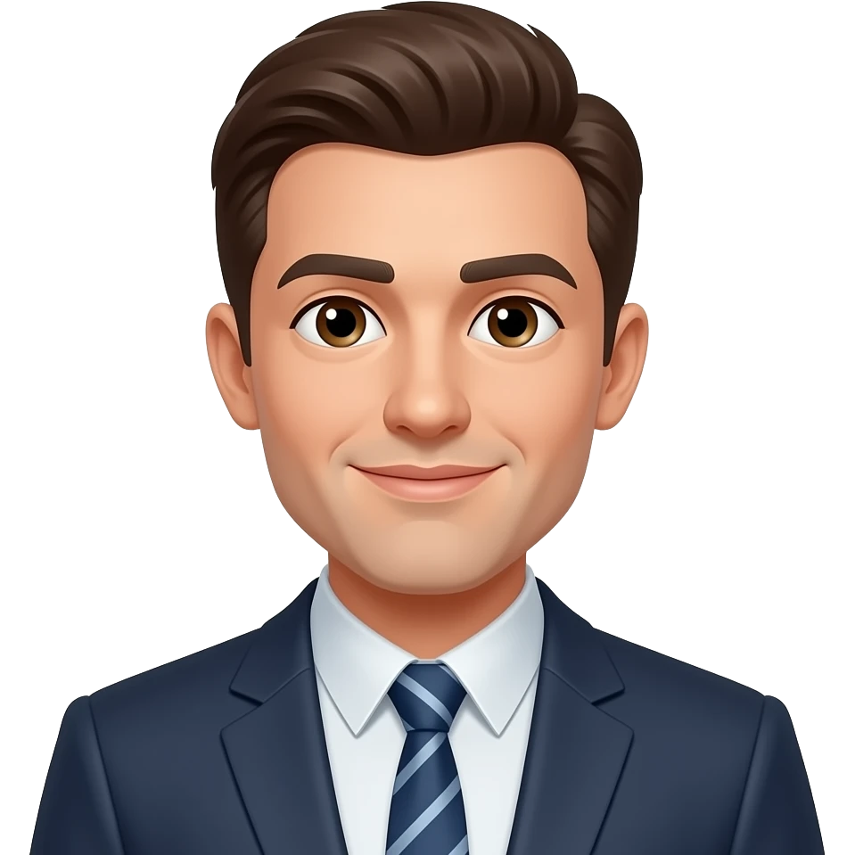 Man emoji