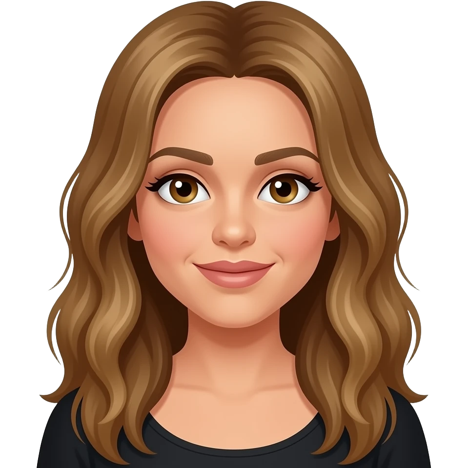 Shakira emoji