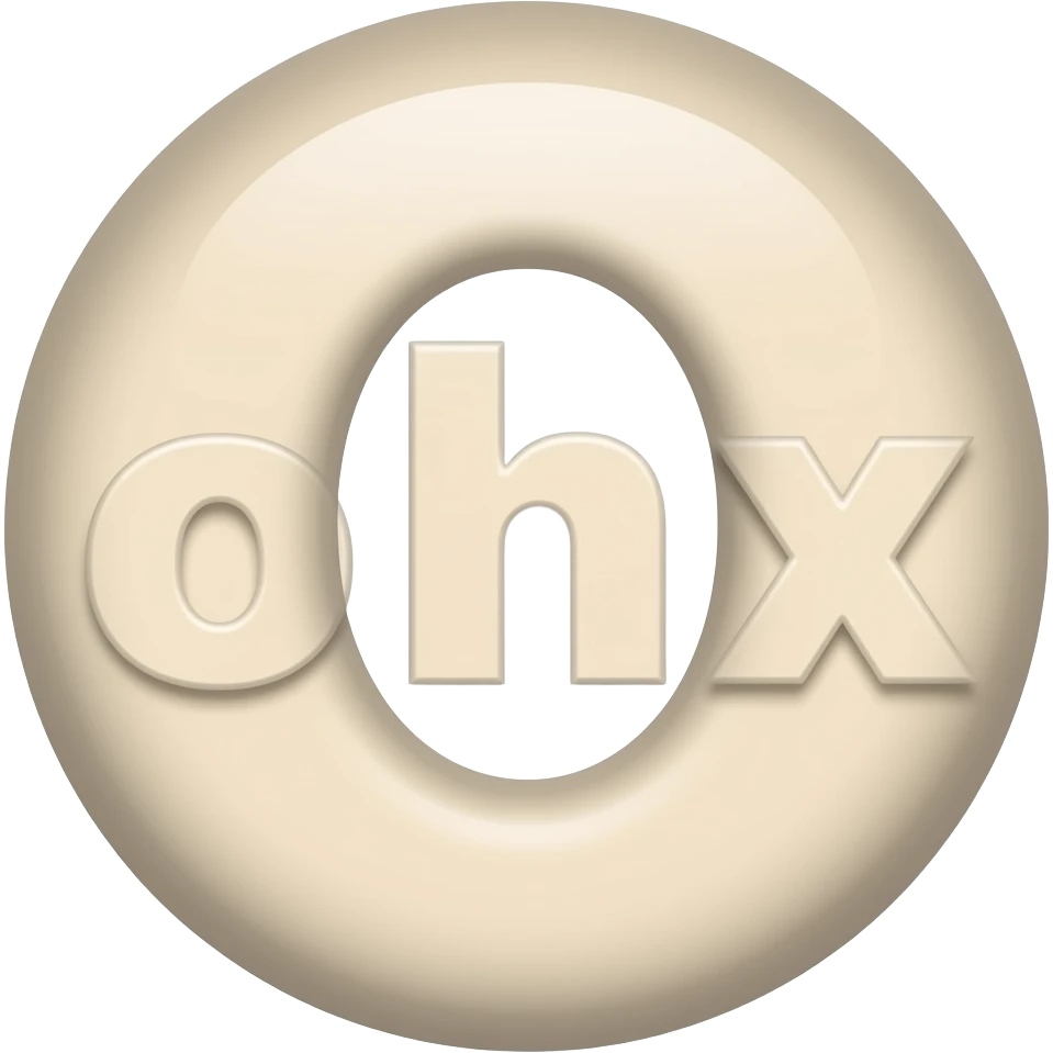 O h I o emoji