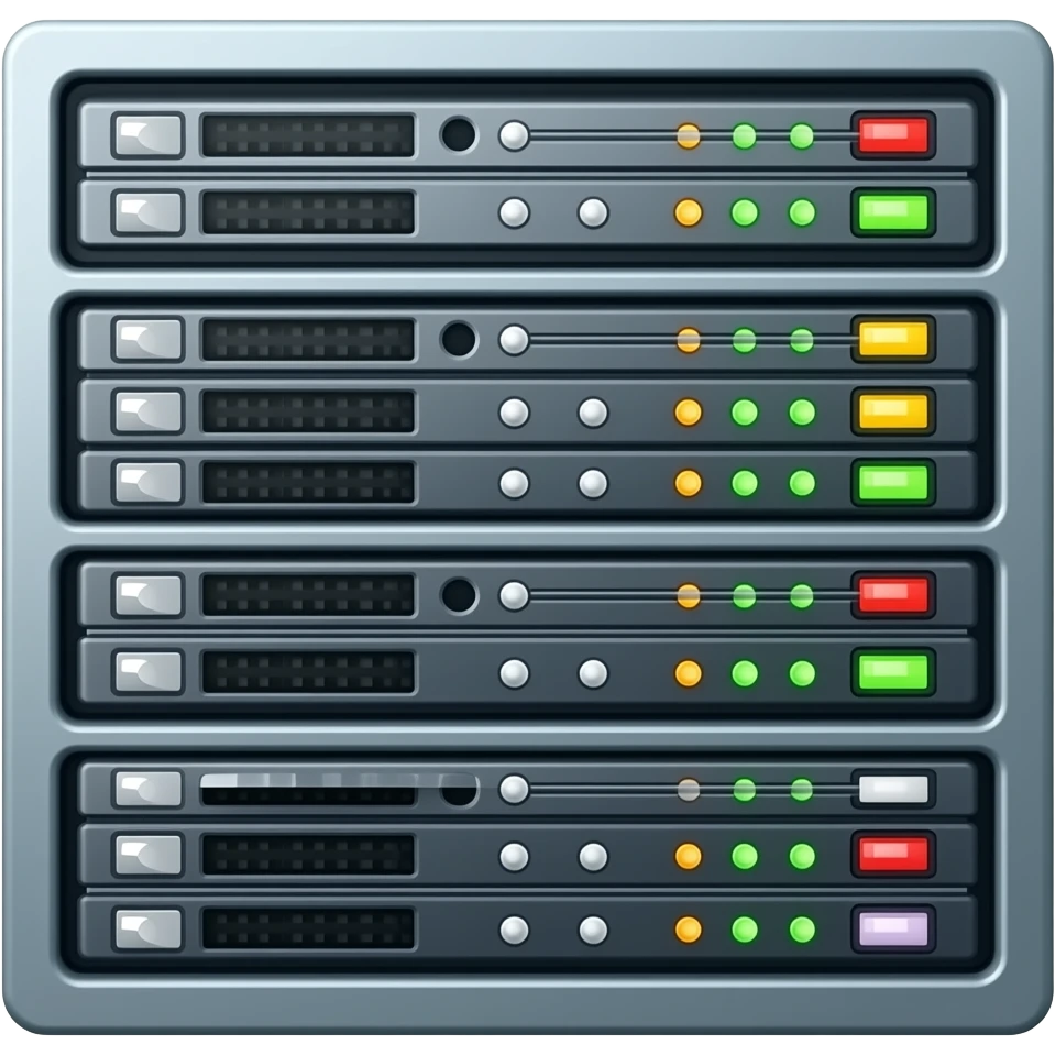 server emoji