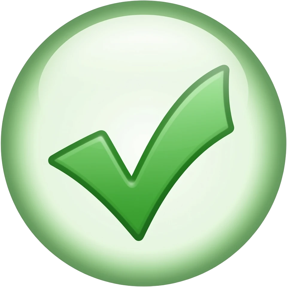 Meta verification tick emoji