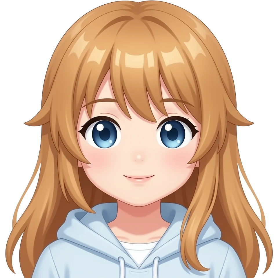 Anime emoji