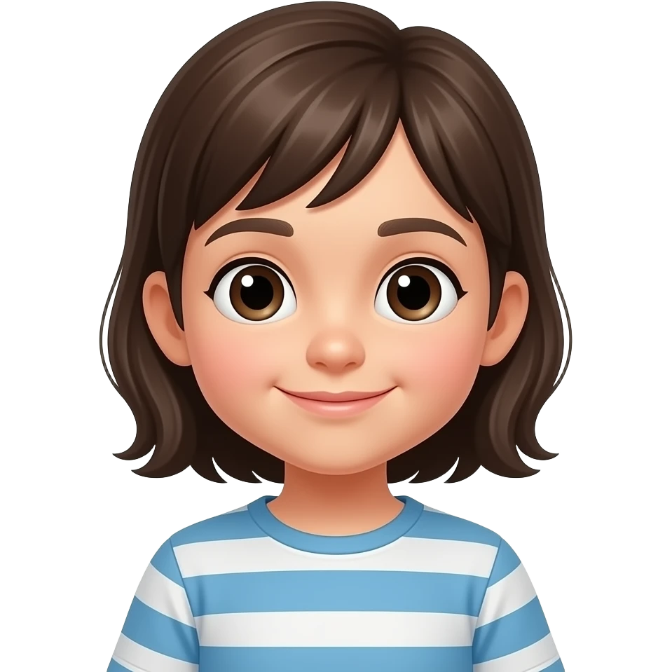 niños emoji