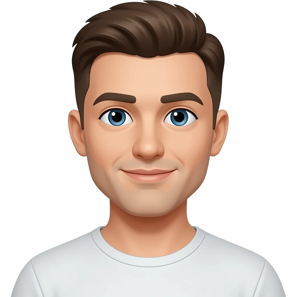 Gay emoji