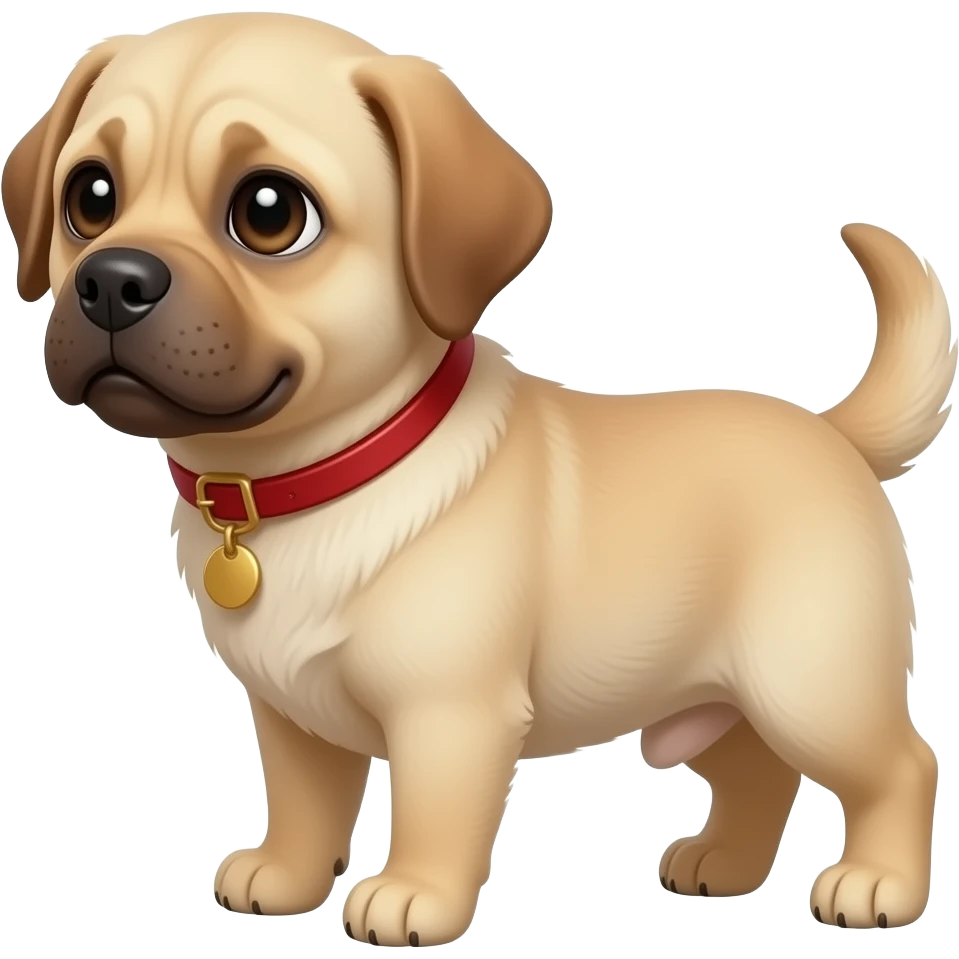 LABUBU emoji