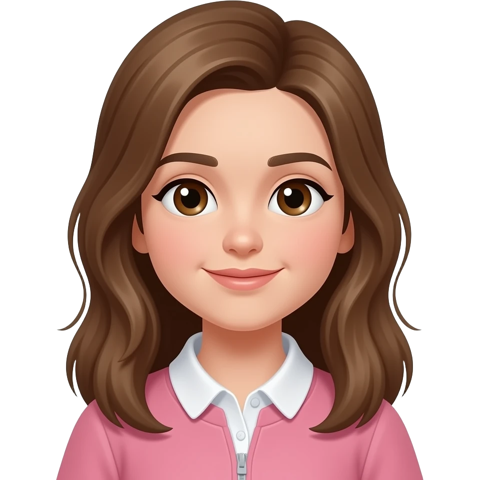 girls emoji