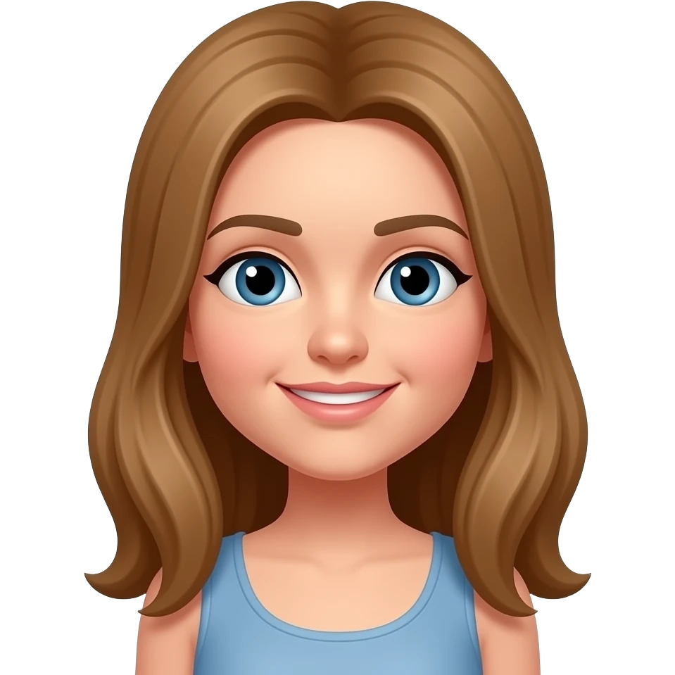 Evolie emoji