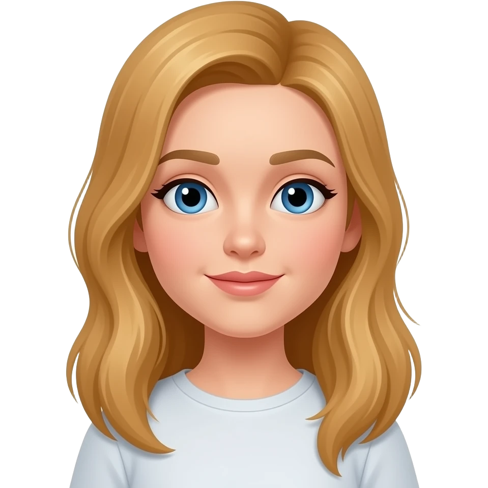 Celeste emoji