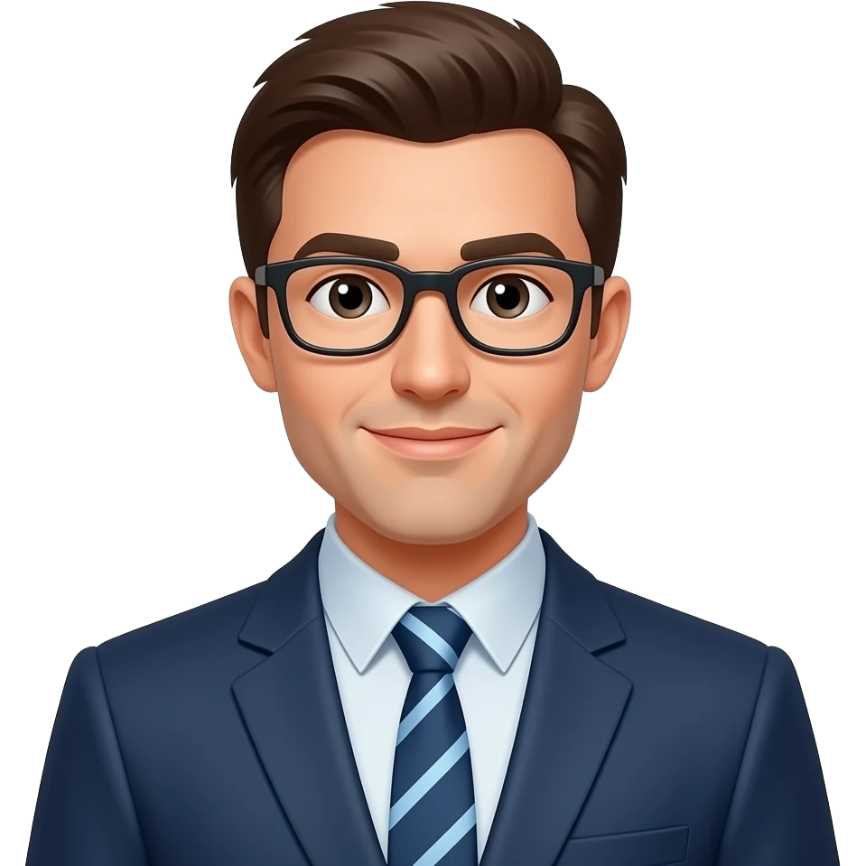 Find clients emoji