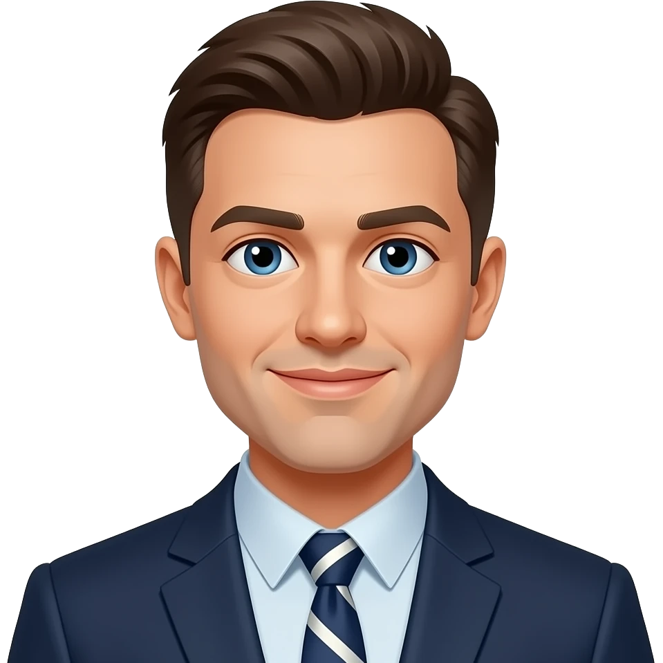 John Smith emoji