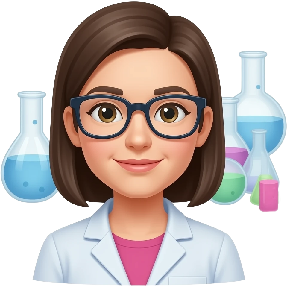 materialwissenschaften emoji