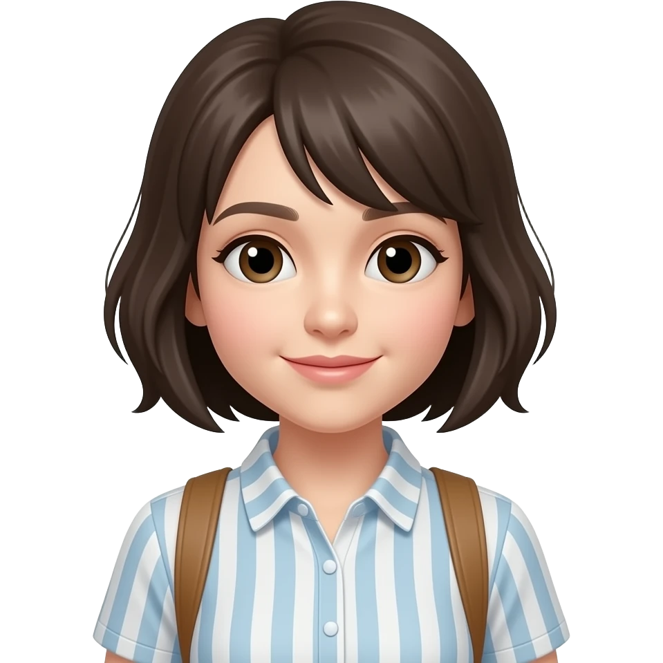 risa emoji