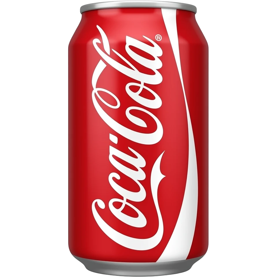 Diet coke emoji