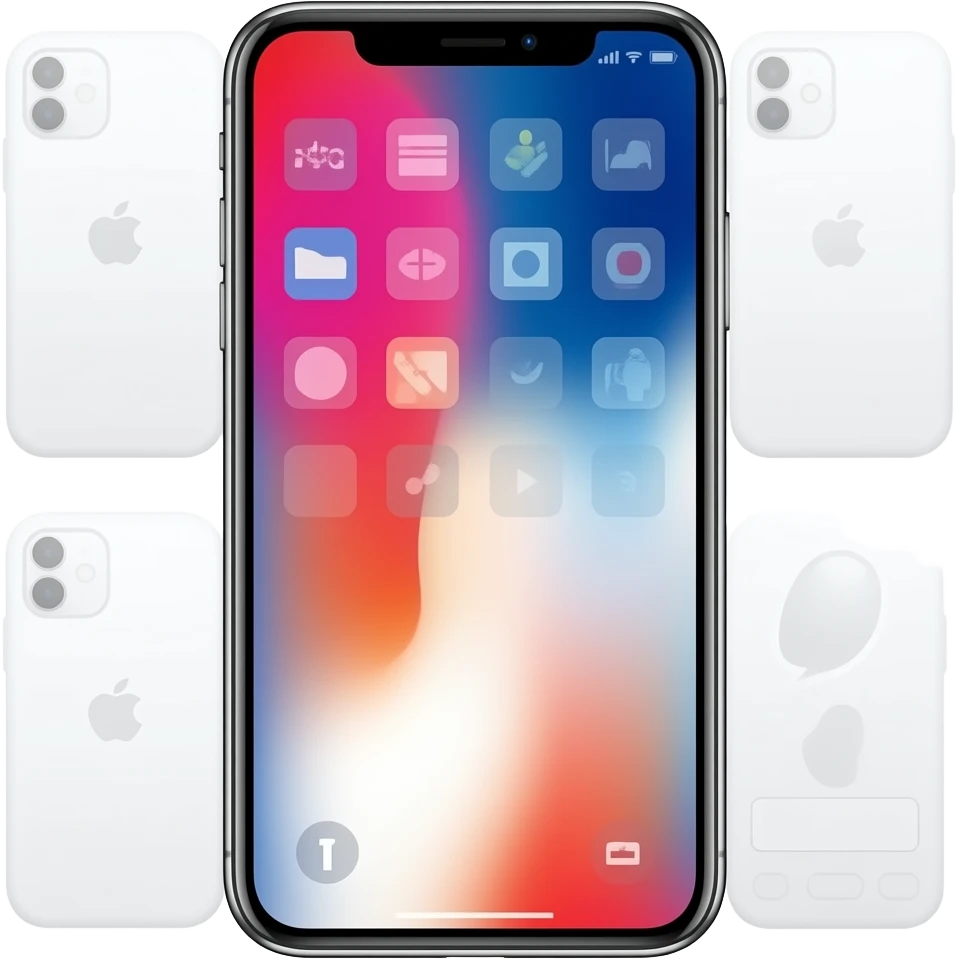 iPhone emoji