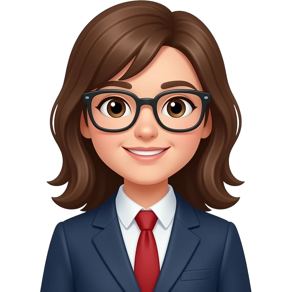 pädagogik studentin emoji