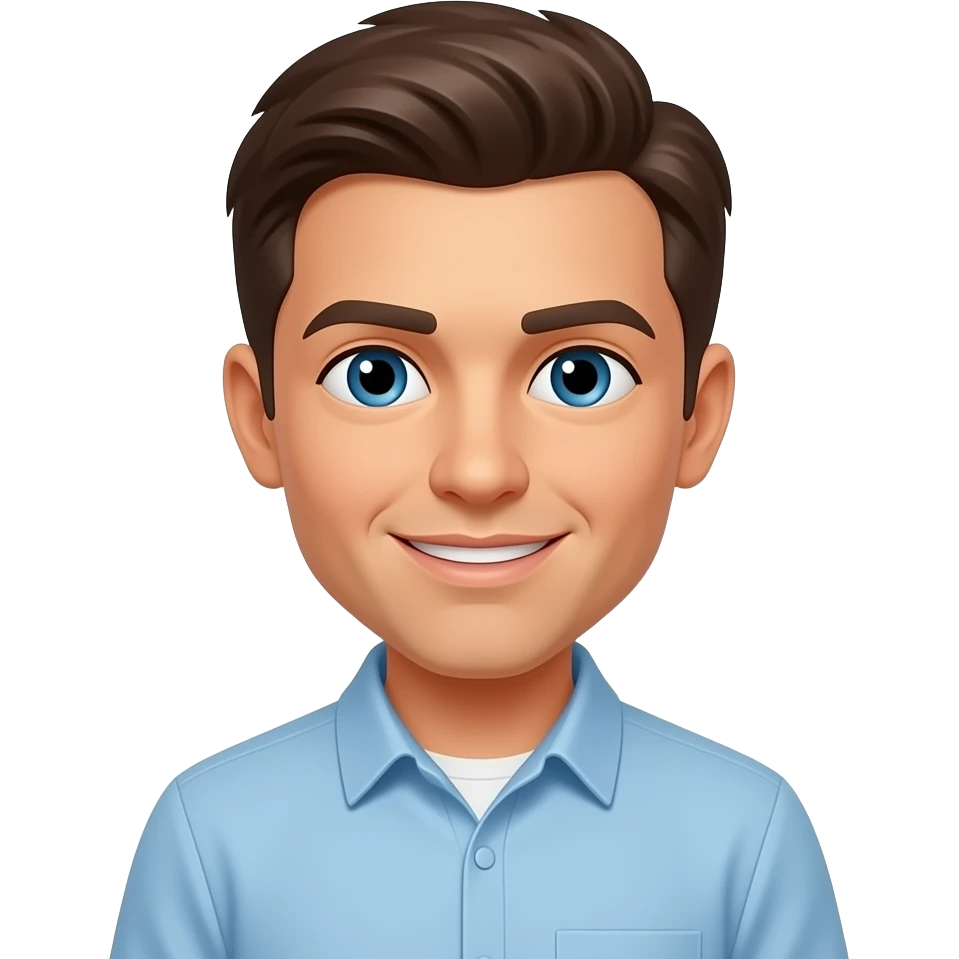 Hugo emoji