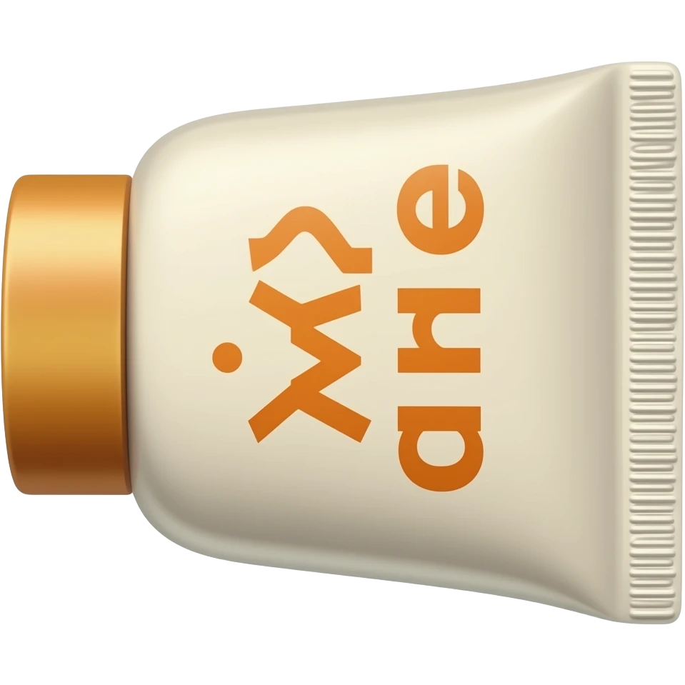 sunscreen emoji