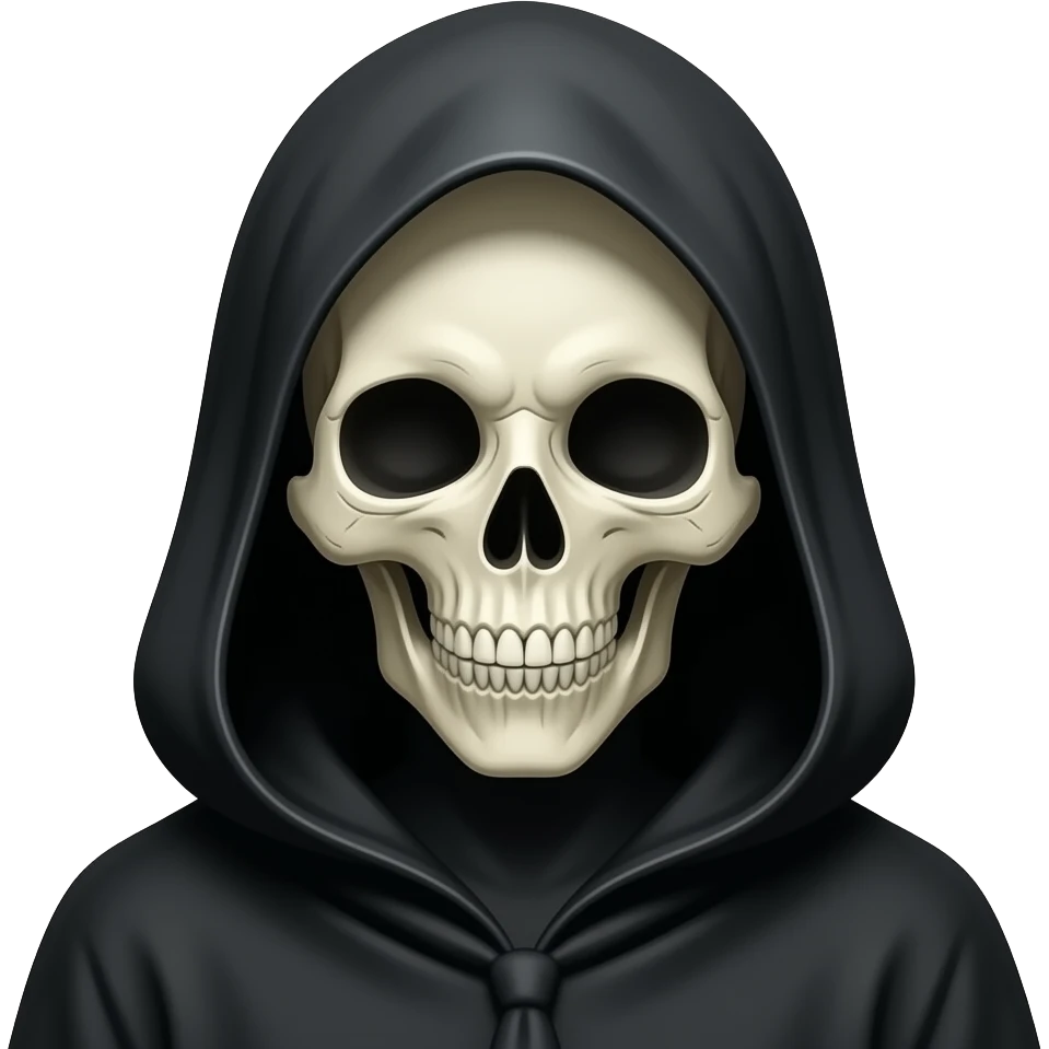 Banshee emoji