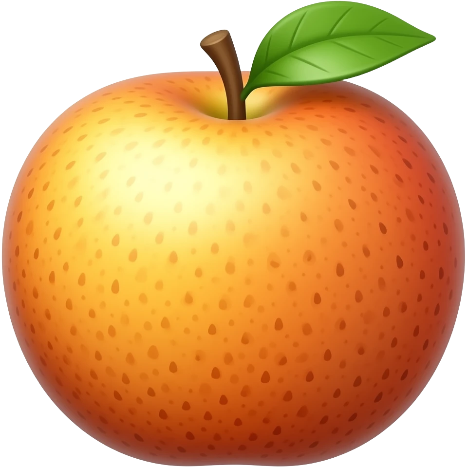 Fruit emoji