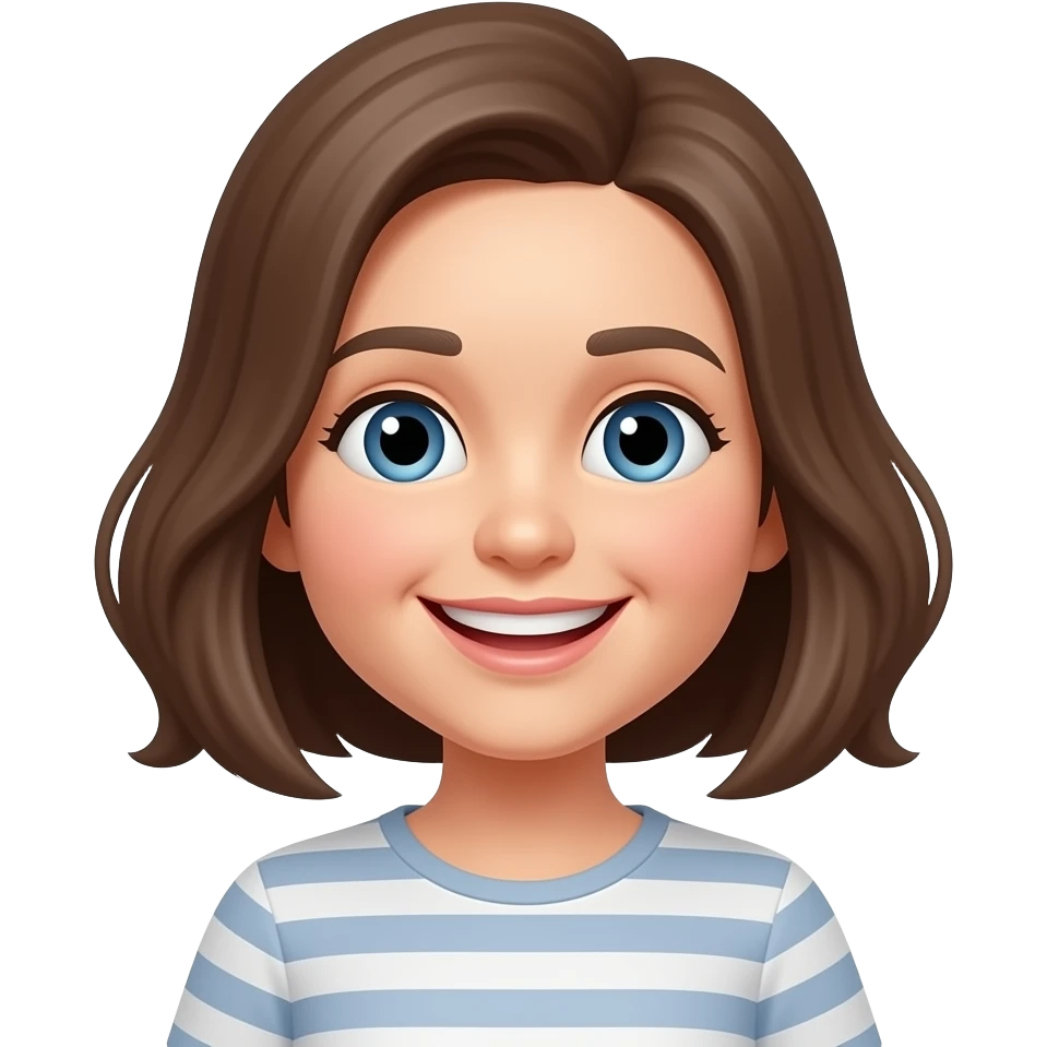 happy emoji