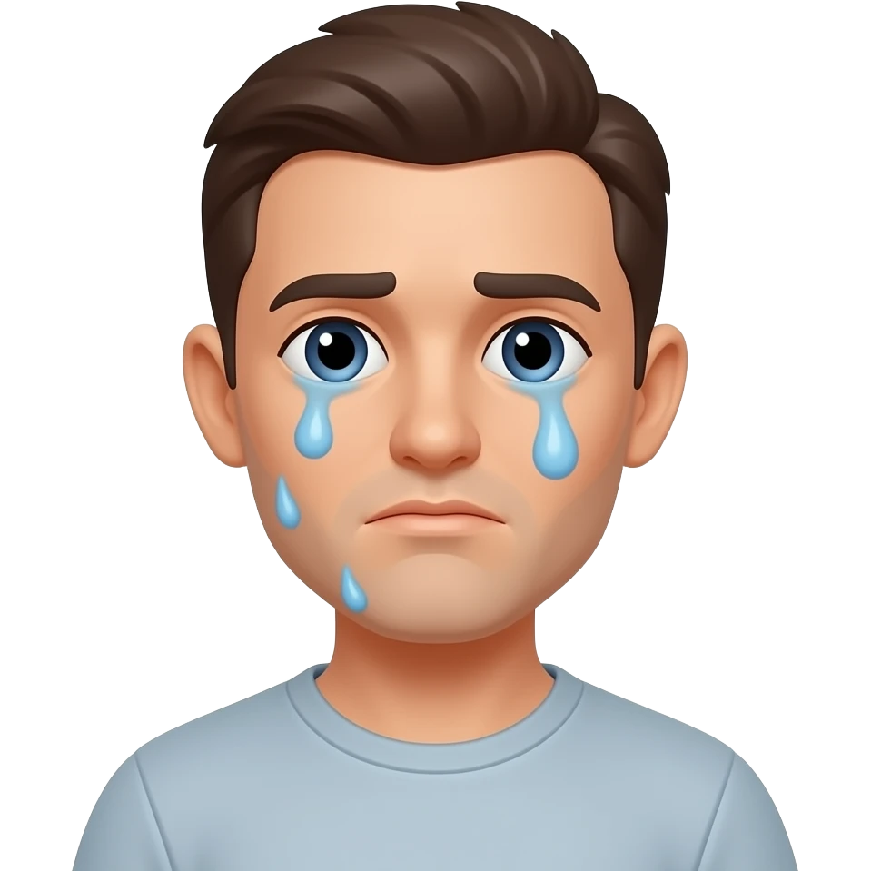 sick emoji